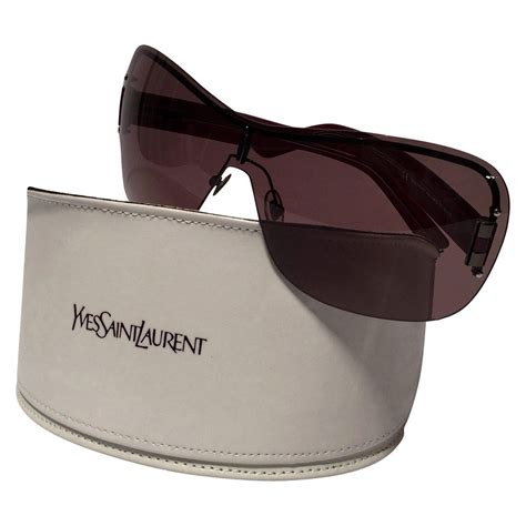 ysl sunglasses case|YSL sunglasses price.